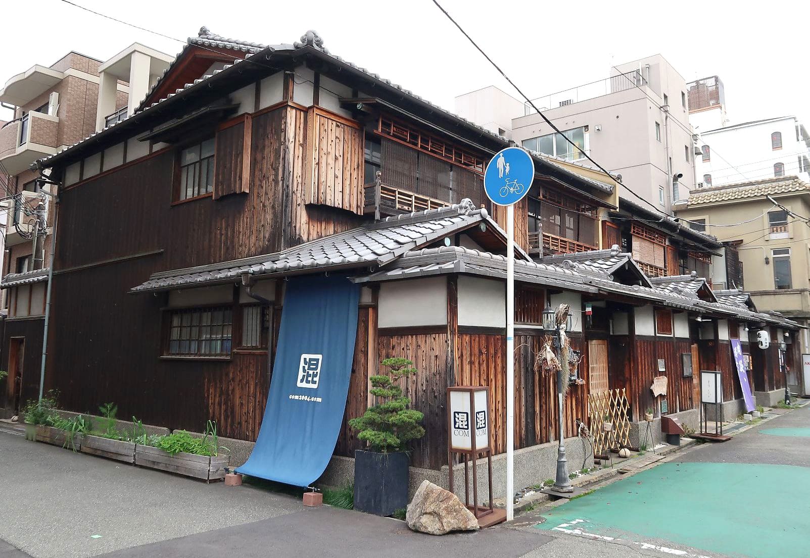 仕事事例